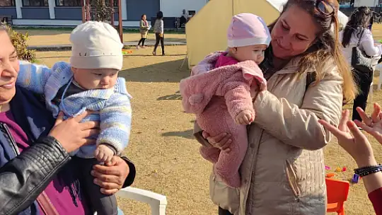 İYİ PARTİ'DEN BİR DİZİ ZİYARET