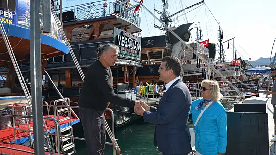 İyi Parti, Muğla siyasetine güçlü bir seçenek sunuyor