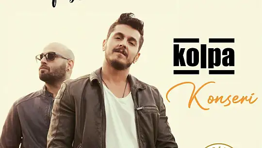 Dolu dolu geçen bir festival…