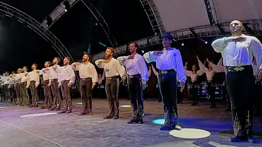 Anadolu Ateşi, Zirvede