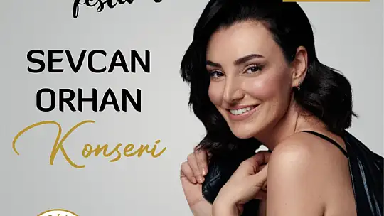 Dolu dolu geçen bir festival…