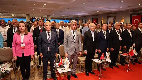 Yerel Medya Çalıştayı başladı