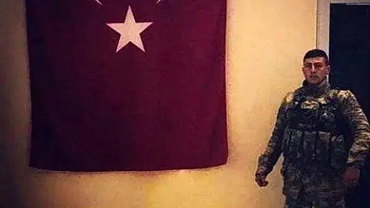 Yüreğimiz Yangın Yeri: 33 Can, 33 Kınalı Kuzu