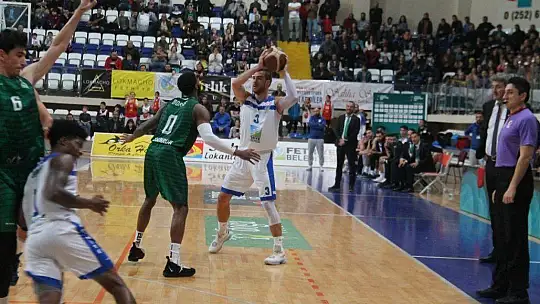 Lider Dolu Dizgin 75-70