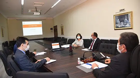 Muğla'da sağlık turizmi çalışmaları hız kazandı