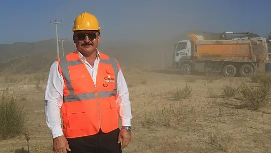 Süt Birliği'nin hayali gerçek oluyor