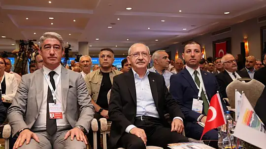 Yerel Medya Çalıştayı başladı