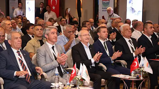 Yerel Medya Çalıştayı başladı