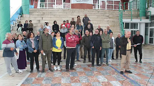 '2023' 1 Mayıs'ı Yeni Bir Başlangıçtır