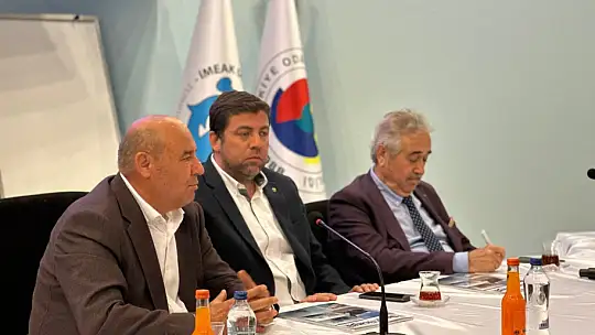 AK Parti Muğla Milletvekili Adayı Otgöz, Tempo Arttırdı