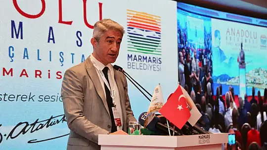 Yerel Medya Çalıştayı başladı