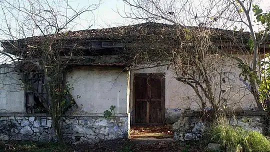 40 yıl sonra ilk Bayram namazı