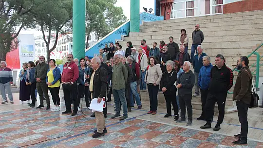 '2023' 1 Mayıs'ı Yeni Bir Başlangıçtır