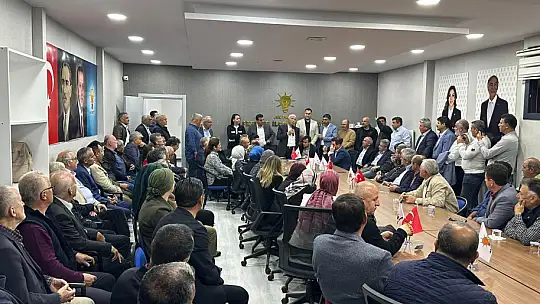 Kovancı'nın Hayali Gerçek Oldu