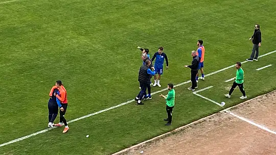 Fethiyespor, Bucaspor'u eli boş gönderdi 2-0