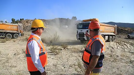 Süt Birliği'nin hayali gerçek oluyor