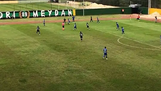 FETHİYESPOR YUVAYA ELİ BOŞ DÖNÜYOR