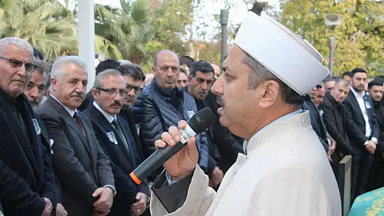 TORUNOĞULLARI AİLESİNİN ACI GÜNÜ