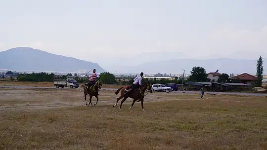 Seydikemer Unutulmaz Bir Şölene İmza Attı