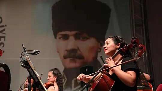 4. İdil Biret Müzik Festivali Büyük İlgi Gördü