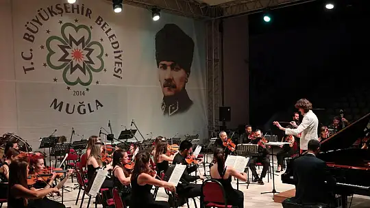 4. İdil Biret Müzik Festivali Büyük İlgi Gördü