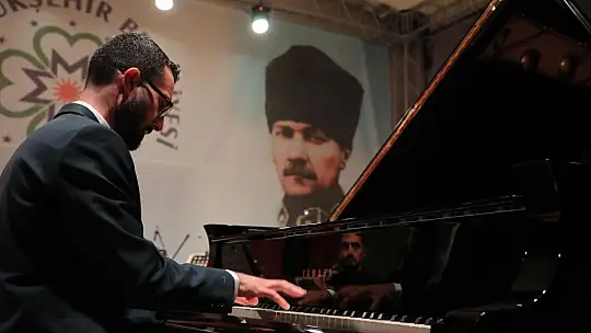 4. İdil Biret Müzik Festivali Büyük İlgi Gördü