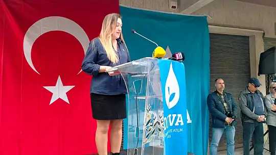 DEMİRTAŞ ADAY ADAYLIĞINI DUYURDU