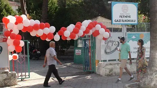 ŞEFİKA PEKİN'DE DEPREM GÜÇLENDİRME ÇALIŞMASI