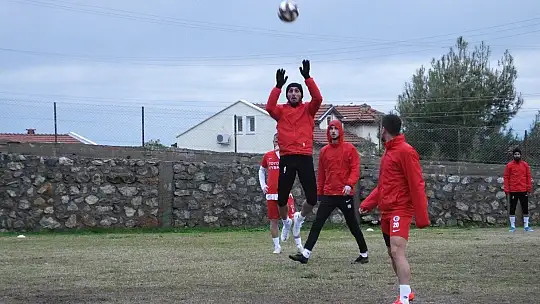 Fethiyespor, prova yapacak