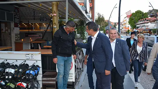 İyi Parti, Muğla siyasetine güçlü bir seçenek sunuyor