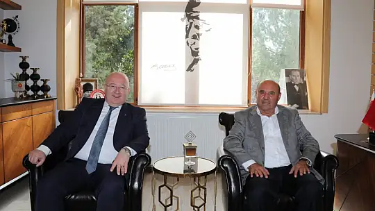 AK PARTİ MUĞLA MİLLETVEKİLİ ADAY ADAYI YAKUP OTGÖZ: 'ORTAK GAYEMİZ MUĞLA'