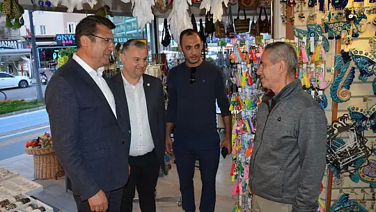 İyi Parti, Muğla siyasetine güçlü bir seçenek sunuyor