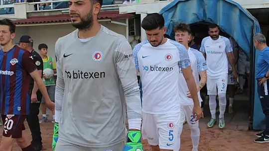 Fethiyespor Evindeki Son Maçını Kazandı