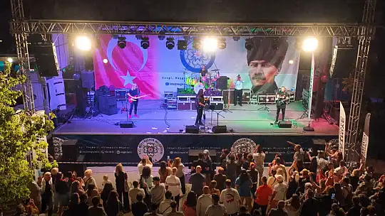 HAVA OYUNLARI FESTİVALİ HIZ KESMEDEN DEVAM EDİYOR