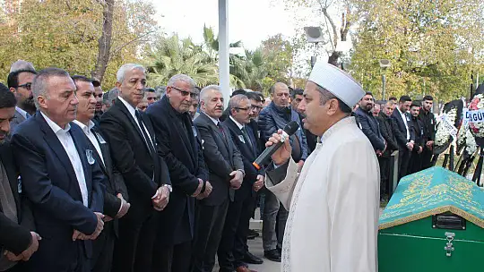 TORUNOĞULLARI AİLESİNİN ACI GÜNÜ