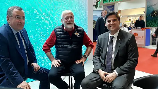 Fethiye, EMITT'te Tek Yumruk Oldu