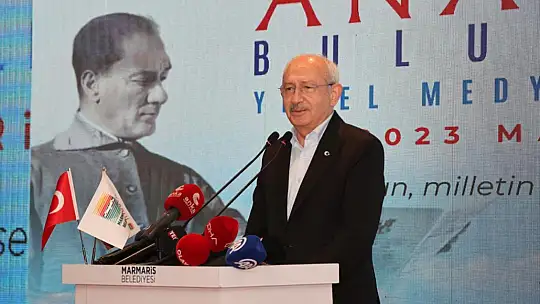 Yerel Medya Çalıştayı başladı