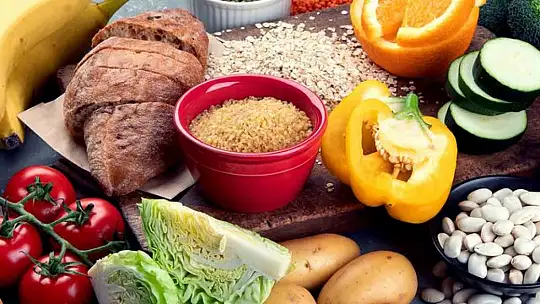 Yüksek kalorili besinler daha çabuk acıktırıyor