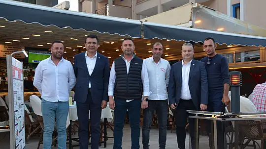 İyi Parti, Muğla siyasetine güçlü bir seçenek sunuyor