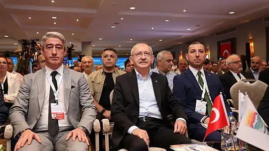 Yerel Medya Çalıştayı başladı