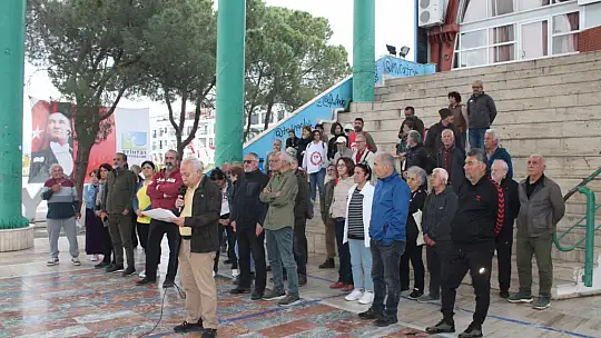 '2023' 1 Mayıs'ı Yeni Bir Başlangıçtır