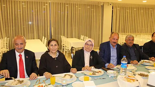 Yüksel Gültekin'e Vefa Gecesi 