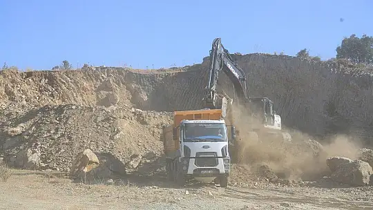 Süt Birliği'nin hayali gerçek oluyor