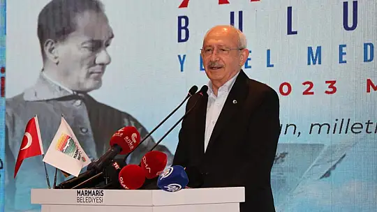 Yerel Medya Çalıştayı başladı