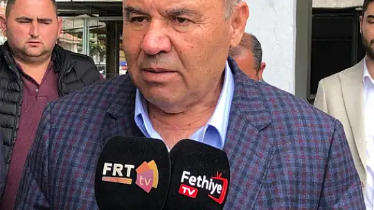 Milletvekili adayı Otgöz, ilgiyle karşılandı