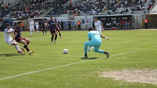 Fethiyespor Evindeki Son Maçını Kazandı