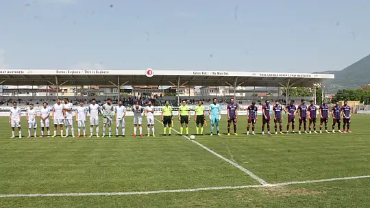 Fethiyespor Evindeki Son Maçını Kazandı