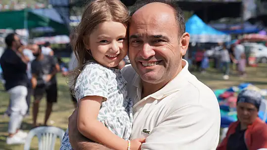 Seydikemer Unutulmaz Bir Şölene İmza Attı