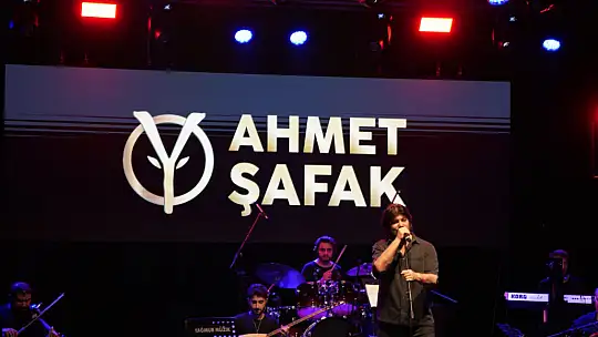 Seydikemer'de Ahmet Şafak Rüzgarı Esti 