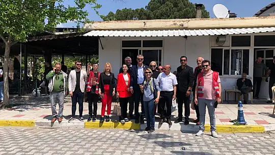 Yiğit, 'Halkımız Geçici Sığınmacılardan Bıktı'